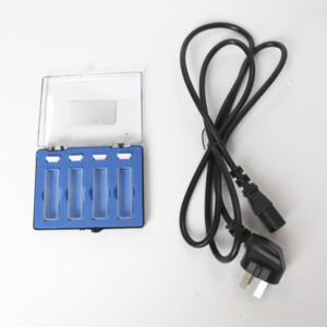 <span class=keywords><strong>ราคา</strong></span><span class=keywords><strong>ถูก</strong></span>ห้องปฏิบัติการความแม่นยําสูงลําแสงคู่แบบพกพา 195-1020nm Spectrometer Photometerที่มองเห็นได้ Uv Vis <span class=keywords><strong>Spectrophotometer</strong></span> - Product Image 4