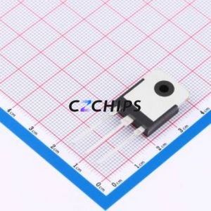 Transistor Bipolar de Unión (BJT) NJW1302G-OSEN TO-3PNB, Nuevo y Original - Product Image 2