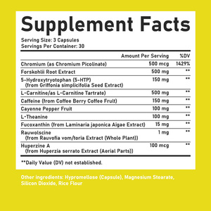 Factory Direct Capsaicin L-carnitine Premium <b>Supplement</b> Capsules Supports Exercise Supports optimal cellular performance Capsule - Product Image 2