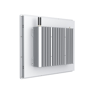 15, 17, 19 pulgadas computadora médica Industrial Panel PC tableta de tamaño personalizado todo en un Panel 4:<span class=keywords><strong>3</strong></span> aspecto de aleación de aluminio - Product Image 4