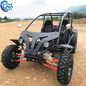 Buggy <span class=keywords><strong>de</strong></span> <span class=keywords><strong>Dunas</strong></span> <span class=keywords><strong>de</strong></span> 200cc con Accesorios Gratuitos LNA, Logotipo Personalizado, para Paseos por la <span class=keywords><strong>Playa</strong></span> - Product Image 6