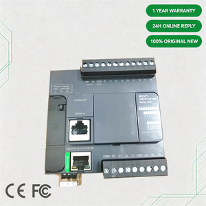 PLC ใหม่เอี่ยม 100% คอนโทรลเลอร์แท้ 24VDC เอาท์พุตทรานซิสเตอร์แบบอีเธอร์เน็ต TM221CE16T คอนโทรลเลอร์อุตสาหกรรมขนาดกะทัดรัด - Product Image 4