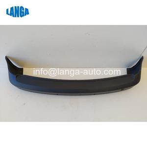 2 k5807421 adatto per il paraurti posteriore VW <span class=keywords><strong>CADDY</strong></span> IV - Product Image 2