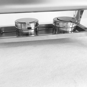 Heavybao Thép Không Gỉ Nhà Hàng Buffet Thiết Bị Tốt Nóng Thực Phẩm Ấm Hơn Máy Chủ Trong Nhà & Vườn - Product Image 3