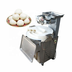 Best Sale Electric <b>Bread</b> Dough Divider Steamed <b>Bread</b> Dough Rounding Machine - Product Image 3