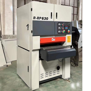 Macchine per strumenti di levigatura per carpenteria in legno <span class=keywords><strong>massello</strong></span>/levigatrice per pavimenti in legno calibratrice per la lavorazione del legno per legno - Product Image 4
