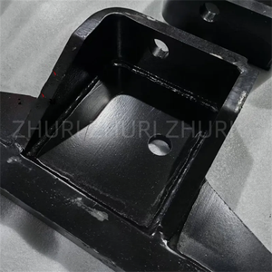 Parti del Sottocarro per Escavatore a Buon Prezzo 6018626 6018627 6018628 6018629 Protezione Catena Cingoli per Ex1200 - Product Image 4