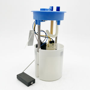 Ensemble de Module de pompe à carburant pour <span class=keywords><strong>Audi</strong></span> A1Seat IBIZA Skoda FABIA VW POLO 1.2 T 1.4T 2010-2023 6R0919051N - Product Image 3