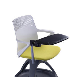 كراسي قابلة للطي بالجملة للمدارس والتدريب والدراسة مع لوح كتابة، كراسي للمؤتمرات - Product Image 4