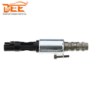 8L3Z-6M280-B 8L3Z6M280B High Quality Engine Parts VVT <strong>Variable</strong> <strong>Timing</strong> <strong>Solenoid</strong> <strong>Valve</strong> for Ford - Product Image 5