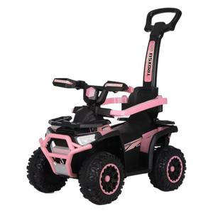 Coches deslizantes <span class=keywords><strong>3</strong></span> en 1 para niños, de 4 <span class=keywords><strong>ruedas</strong></span>, para empujar, con música y luces, con certificación CE EN71 - Product Image 5