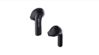 Écouteurs et haut-parleur multifonctionnels 2 en 1, combo sans fil Bluetooth, casque à double mode, appareil audio miniature pour l'extérieur et la maison