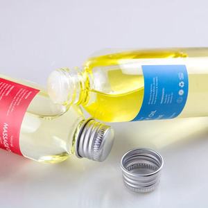 Aceite de masaje corporal esencial puro nutritivo de 100ml, volumen suficiente para múltiples usos, diseño apto para viajes - Product Image 2