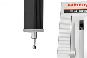 เครื่องวัดความหยาบผิวอุตสาหกรรมรุ่นใหม่ SJ-310 Mitutoyo มาตรฐาน ISO CE รับประกัน 1 ปี 220V ความแม่นยำสูง 0.001um IP65 - Product Image 6