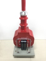Transformadores de prueba en seco serie GTB, probador Hipot
