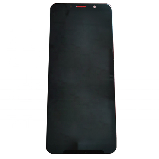 Wholesale Price Screen 5.45 Inches for Lenovo A5S L18081 LCD Display With Touch Screen Digitizer Assembly Sensor Replacement