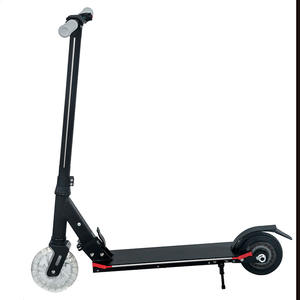Scooter électrique E145 fabriqué en Chine, 80W, 24V2.6Ah, 10 km/h, scooter électrique pliable - Product Image 1