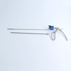 Instrumento quirúrgico laparoscópico reutilizable, dobladillo, o-lok, con apliques de <span class=keywords><strong>clip</strong></span> - Product Image 6