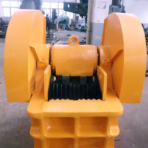 Petit Broyeur à Mâchoires Diesel Modèle Hydraulique à Godet Nairy Machinery Jaw Crusher <span class=keywords><strong>au</strong></span> <span class=keywords><strong>Zimbabwe</strong></span> - Product Image 5