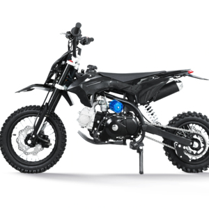 Precio Directo de Fábrica, Motocicleta Todoterreno de 110cc y 4 Tiempos, Motocross de Gasolina para Adultos, Pitbike de Dos Ruedas, 61-80km/h, Envío Gratis - Product Image 1