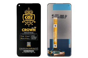 Màn hình <span class=keywords><strong>LCD</strong></span> thay thế điện thoại di động dòng Crown dành cho <span class=keywords><strong>Samsung</strong></span> Oppo Redmi Infinix Motorola, giá sỉ, chất lượng cao, sửa chữa - Product Image 5