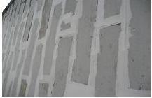 Sandwich en fibres-Ciment <span class=keywords><strong>composite</strong></span> <span class=keywords><strong>Panneau</strong></span> pour maison préfabriquée - Product Image 2