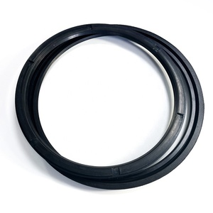 Silikon motor radyal şaft yağı salmastrası kauçuk toz dudaklı mekanik döner salmastra - Product Image 1