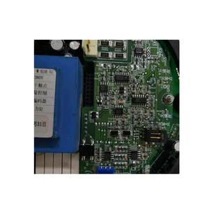 ตัวกระตุ้นอุตสาหกรรมพร้อมบอร์ดควบคุม AC 220V คอนแทคเตอร์พาวเวอร์และวงจรหลักสำหรับบอล OEM AC 220V คอนแทคเตอร์ควบคุมความแม่นยำสูง - Product Image 5