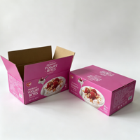 Fabricant chinois de boîtes en carton ondulé sur mesure, boîtes d'expédition, emballages pour produits ménagers, vente en gros