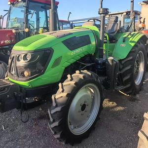 Tractores Usados <span class=keywords><strong>Deutz</strong></span> CD 904 -1, Motor Diésel de 4 Cilindros, 90HP, <span class=keywords><strong>Tractor</strong></span> de Ruedas, Caja de Cambios, Maquinaria Agrícola, <span class=keywords><strong>Mini</strong></span> <span class=keywords><strong>Tractor</strong></span> - Product Image 5