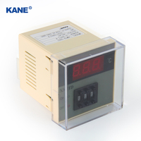 Contrôleur de température réglable mécanique XMTD-2001 0-399C thermostat entrée K type thermocouple sortie relais