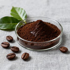 Poudre de café instantané en vrac sans sucre, goût <span class=keywords><strong>amer</strong></span>, pour l'industrie agroalimentaire - Product Image 1