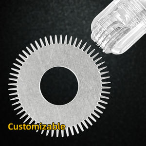 เข็มสลักเพื่อความงามทำจากโลหะสแตนเลส - Product Image 1