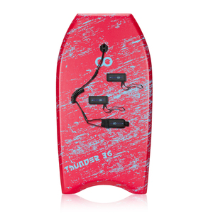 Surf <span class=keywords><strong>Bodyboard</strong></span> Tabla de surf con correa y aletas Eps <span class=keywords><strong>Pp</strong></span> Pe Foam Hdpe Para Foam <span class=keywords><strong>Bodyboard</strong></span> - Product Image 1