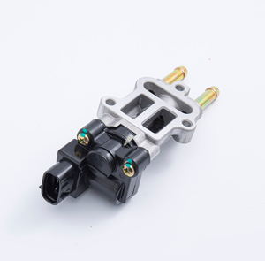 22270-21010 22270-21011 AC464 AC4190 Soupape de régulation d'air de ralenti pour Toyota Scion Echo - Product Image 1