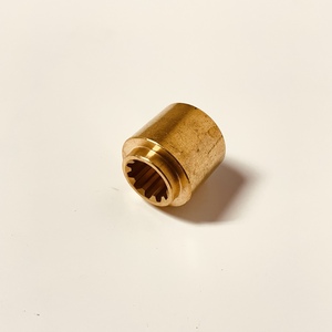 Entretoise pour moteurs de bateau 689-45997 pour Yamaha 6894599700 yamaha 25 <span class=keywords><strong>hp</strong></span> 30 <span class=keywords><strong>hp</strong></span> 2 temps hors-bord 68945997 - Product Image 4