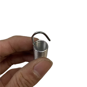 อะไหล่รถจักรยานยนต์ สปริงเบรกหลัง เหมาะสำหรับ GN125 CG125 EN125 DY100 JH70 สปริงเบรกหลัง - Product Image 3