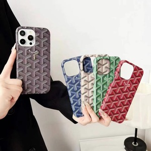 <span class=keywords><strong>Cover</strong></span> Protettiva Mezza Custodia di Tendenza Nuova Collezione Hot-selling per iPhone 17 16 15 14 13 12 11 Pro Max - Product Image 2