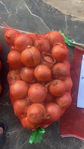 Nhà máy trực tiếp cho tất cả các loại trái cây, rau quả, bao bì tạp hóa dệt kim túi lưới hình ống - Product Image 5