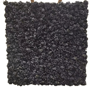 8ft * 8ft vải trở lại hoa nhân tạo tường Backdrop giá hoa nhân tạo Hoa cưới tường - Product Image 5