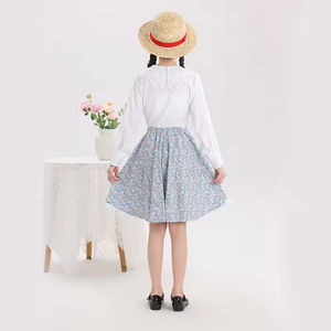 <span class=keywords><strong>Costume</strong></span> de scène pour enfants, nouveau design, traditionnel <span class=keywords><strong>italien</strong></span>, ethnique, unisexe, en polyester, avec robes, pantalons et haut - Product Image 4