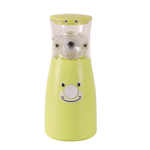 CONTEC-Mini nebulizador de malla médica ultrasónica de aire, modelo CONTEC, para uso médico, 2 - Product Image 3