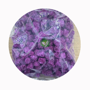 Proveedor Mayorista de <span class=keywords><strong>Fruta</strong></span> del Dragón <span class=keywords><strong>Morada</strong></span> Congelada XMSD para Procesamiento de Alimentos, Certificación HACCP ISO, Empaque OEM - Product Image 3