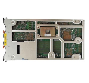 คอนโทรลเลอร์ 303-113-700B-01 สำหรับระบบจัดเก็บข้อมูล VNX7500 รุ่น 303-113-700B-01 303-113-700B-01 - Product Image 2