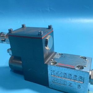 Solénoïde directionnel M-3SED6CK1X/350CG24N9XEZ2/V R901026834 350 bars hydraulique pour équipement industriel - Product Image 4