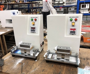 ASTM D5264 testeur de résistance à l'usure d'encre analyse d'<span class=keywords><strong>abrasion</strong></span> évalue la durabilité d'impression pour l'emballage et les matériaux - Product Image 4