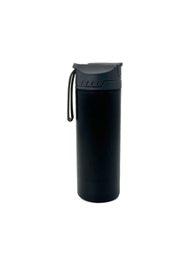 Botella de Agua con Filtro Portátil, Tipo Presión, Original, Resistente, de Fábrica, con Pajita Filtrante para Camping y <span class=keywords><strong>Senderismo</strong></span> - Product Image 2