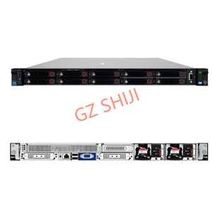 Dual Intel Xeon Khả năng mở rộng 2U Rack máy chủ 3TB DDR4 10gbe Dual Port 24x 2.5 "Hot-Swap Vịnh R650 r760 CPU HDD - Product Image 6