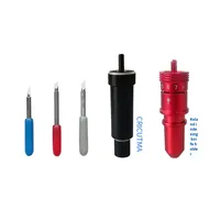 Couteau de gravure Roland, film réfléchissant spécial, outil pour téléphone portable, pièce d'outillage efficace pour film de protection de téléphone portable