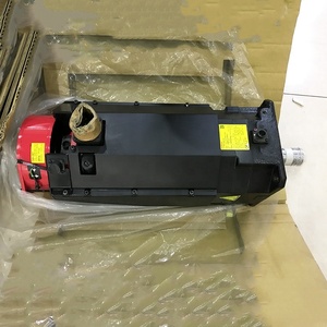 A290-0241-T073 Accessoires du système FANUC Moteur d'origine neuf avec garantie d'un an - Product Image 4